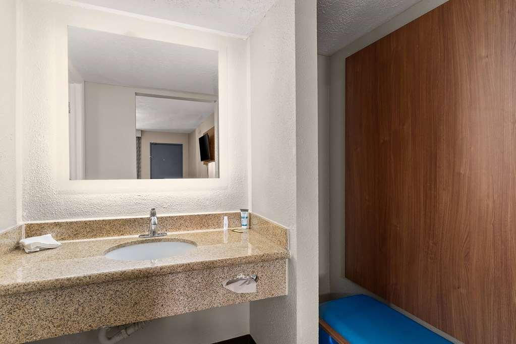 Days Inn By Wyndham Albuquerque Northeast Pokoj fotografie