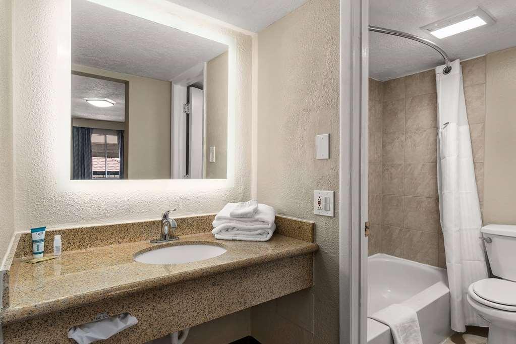 Days Inn By Wyndham Albuquerque Northeast Pokoj fotografie